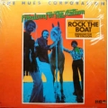 Hues Corporation - Freedom For The Stallion / RCA Hues Corporation - Freedom For The Stallion / RCA